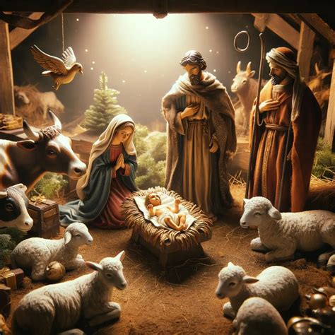 Nacimiento .